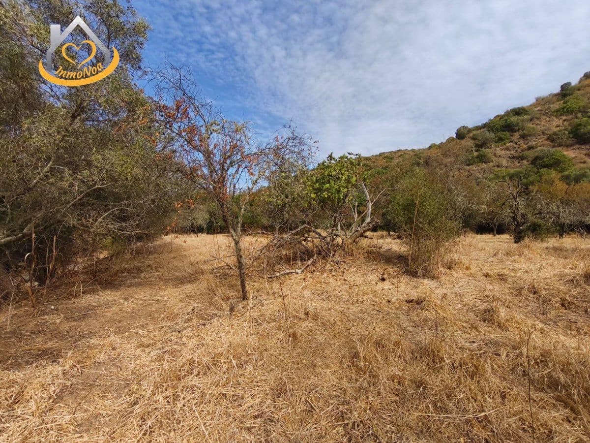 Finca/Herregård til salgs i Sanlucar de Guadiana - € 63 000 (Ref: 9974929)
