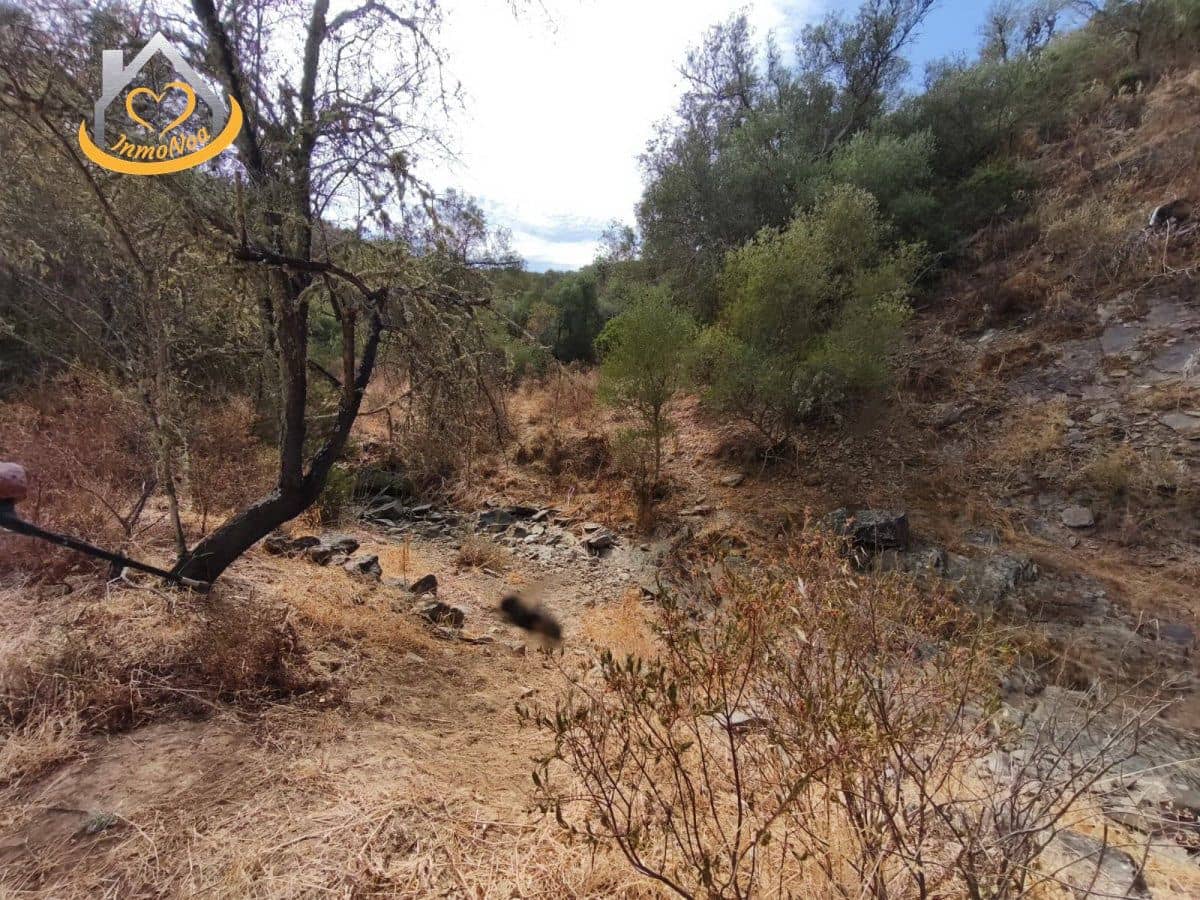 Finca/Herregård til salgs i Sanlucar de Guadiana - € 63 000 (Ref: 9974929)