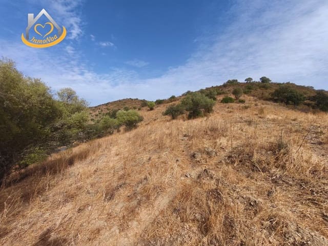Finca/Casa Rural en Sanlúcar de Guadiana en venta - 63.000 € (Ref: 9974929)