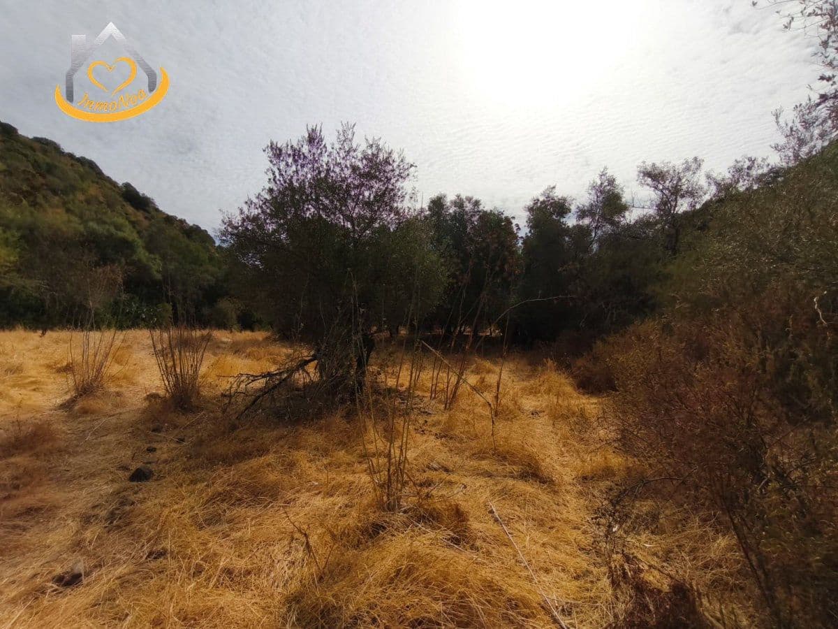 Finca/Herregård til salgs i Sanlucar de Guadiana - € 63 000 (Ref: 9974929)