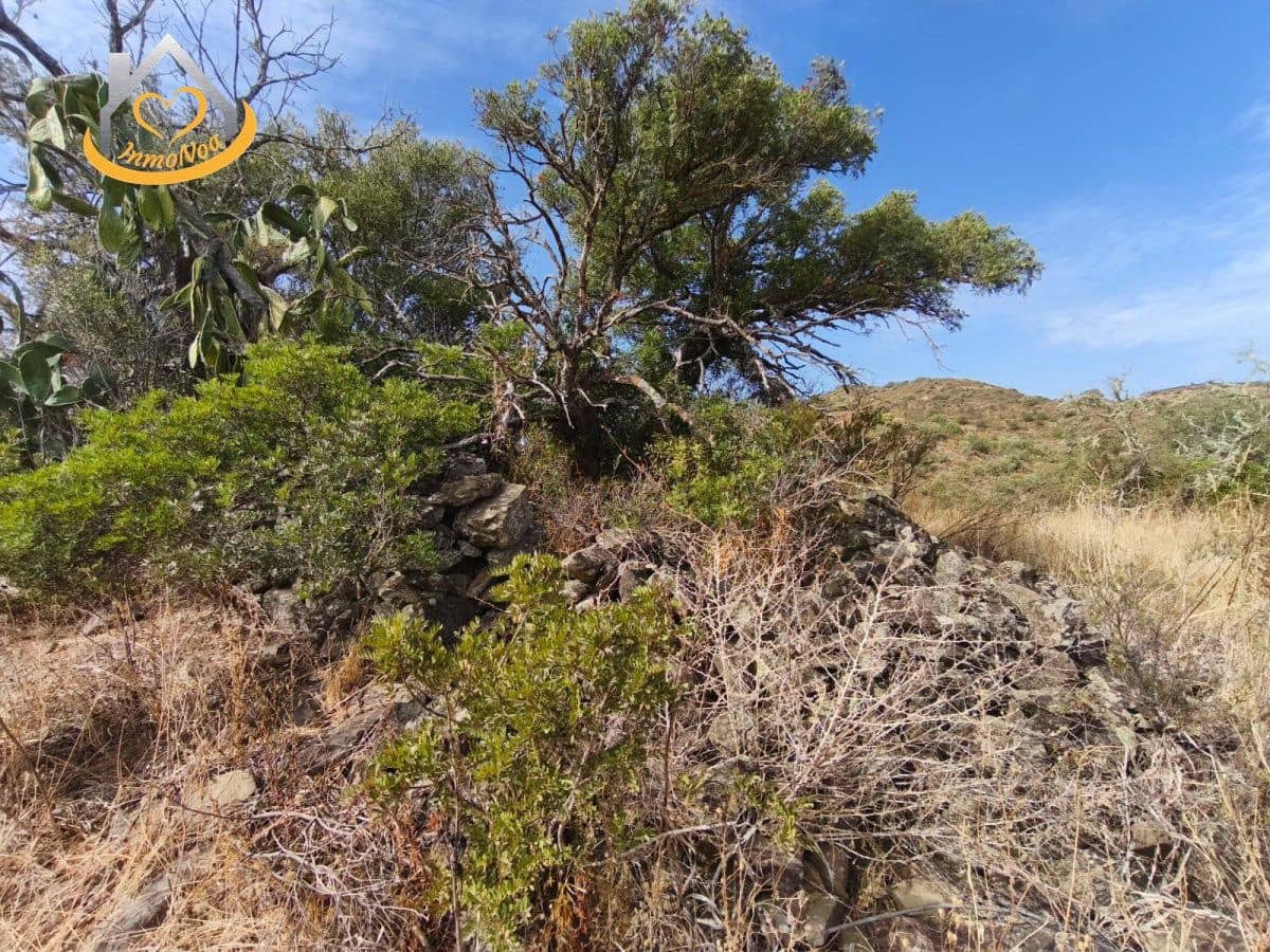 Finca/Herregård til salgs i Sanlucar de Guadiana - € 63 000 (Ref: 9974929)