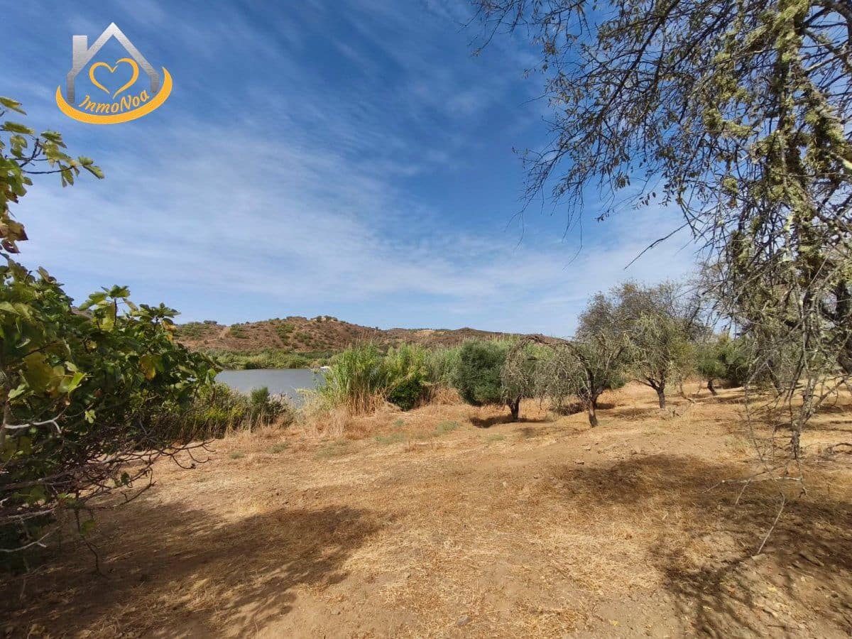 Finca/Herregård til salgs i Sanlucar de Guadiana - € 63 000 (Ref: 9974929)