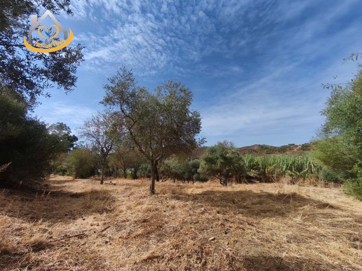 Finca/Herregård til salgs i Sanlucar de Guadiana - € 63 000 (Ref: 9974929)