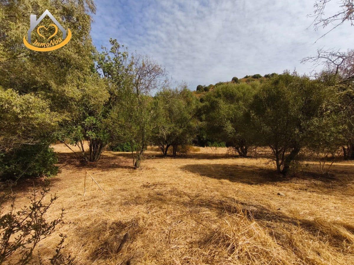 Finca/Herregård til salgs i Sanlucar de Guadiana - € 63 000 (Ref: 9974929)