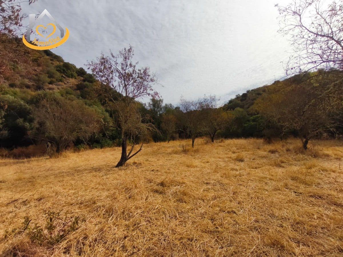 Finca/Herregård til salgs i Sanlucar de Guadiana - € 63 000 (Ref: 9974929)