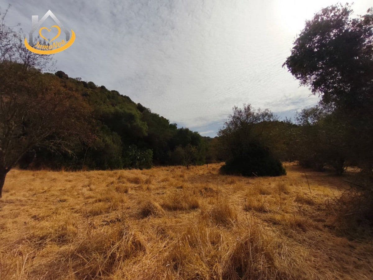 Finca/Herregård til salgs i Sanlucar de Guadiana - € 63 000 (Ref: 9974929)