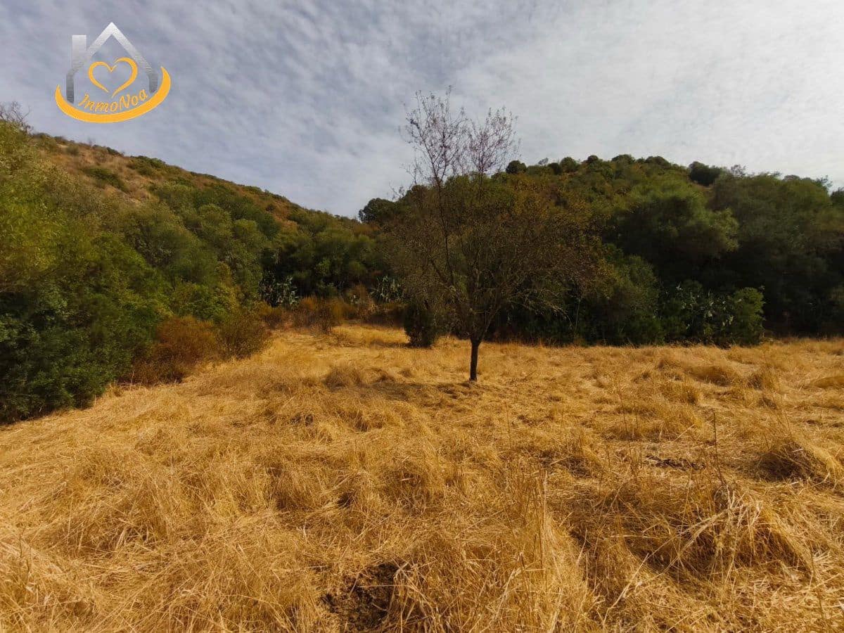 Finca/Herregård til salgs i Sanlucar de Guadiana - € 63 000 (Ref: 9974929)