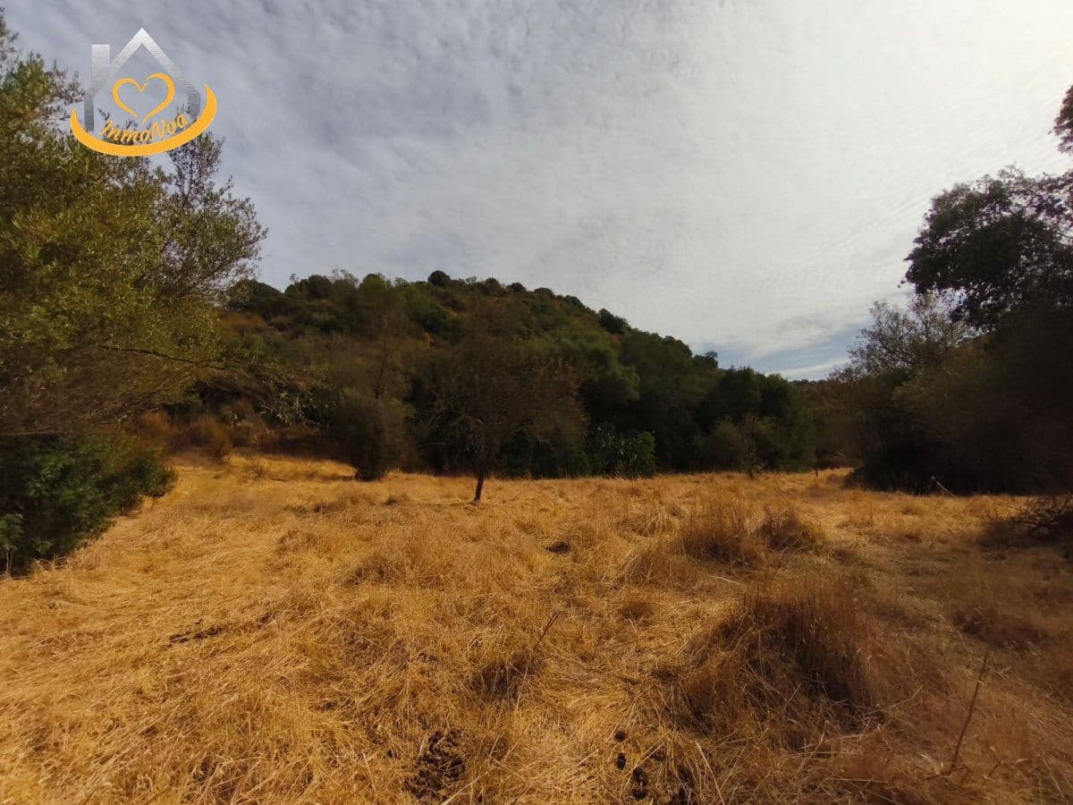 Finca/Herregård til salgs i Sanlucar de Guadiana - € 63 000 (Ref: 9974929)