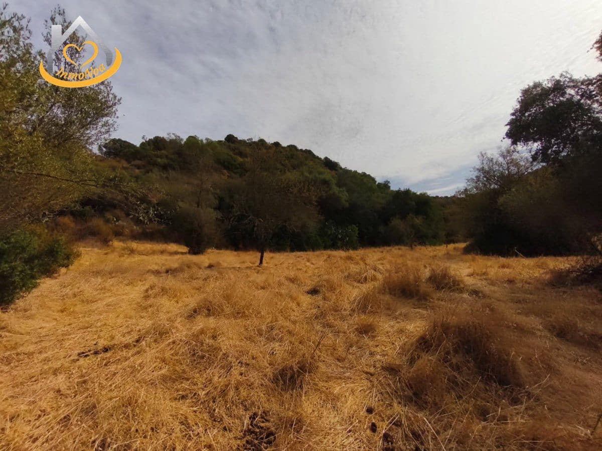 Finca/Herregård til salgs i Sanlucar de Guadiana - € 63 000 (Ref: 9974929)