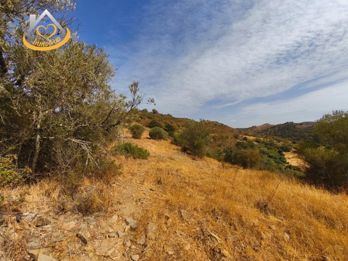 Finca/Herregård til salgs i Sanlucar de Guadiana - € 63 000 (Ref: 9974929)