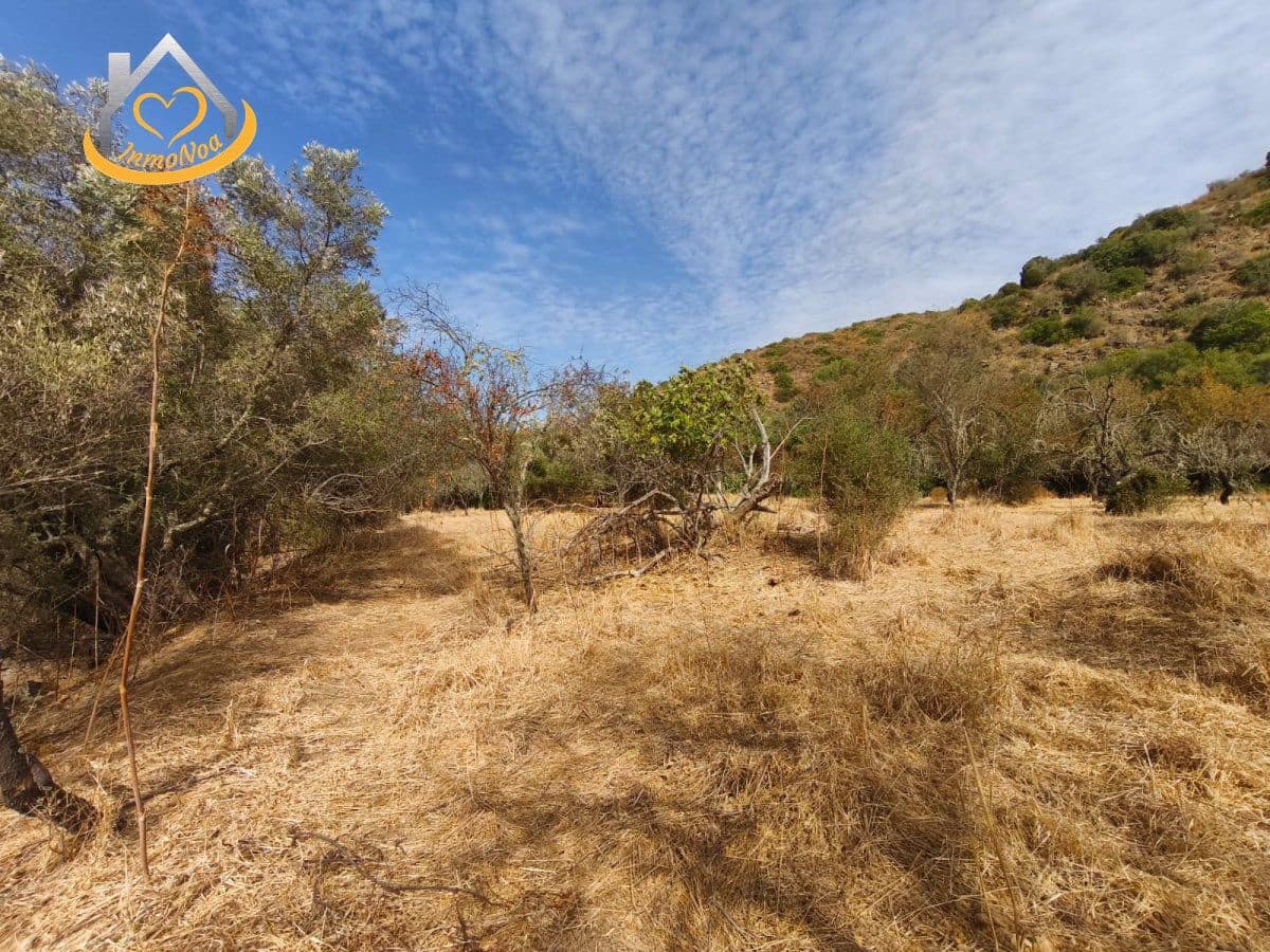 Finca/Herregård til salgs i Sanlucar de Guadiana - € 63 000 (Ref: 9974929)