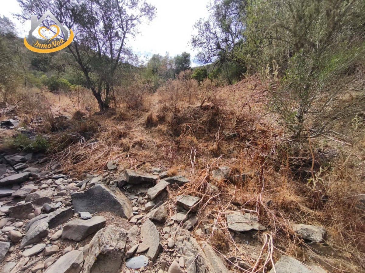 Finca/Herregård til salgs i Sanlucar de Guadiana - € 63 000 (Ref: 9974929)