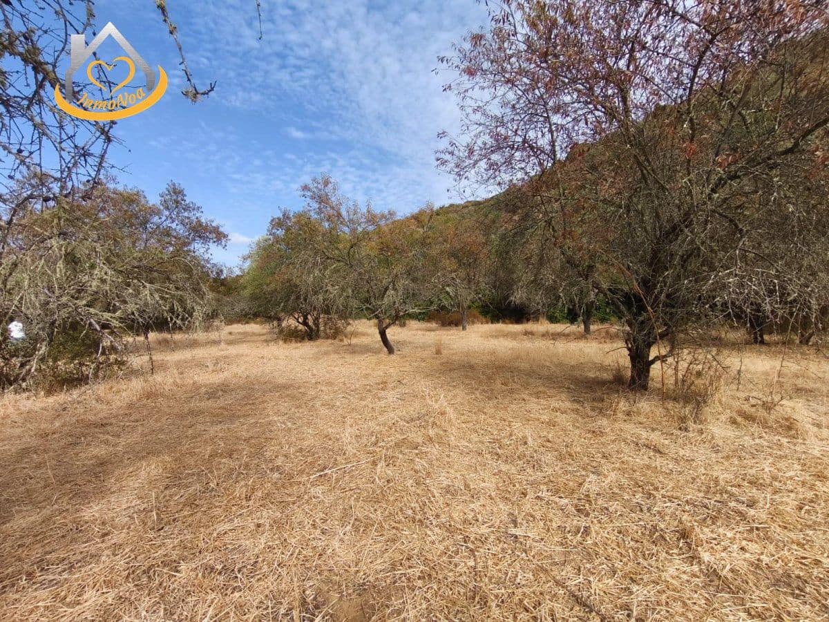 Finca/Herregård til salgs i Sanlucar de Guadiana - € 63 000 (Ref: 9974929)