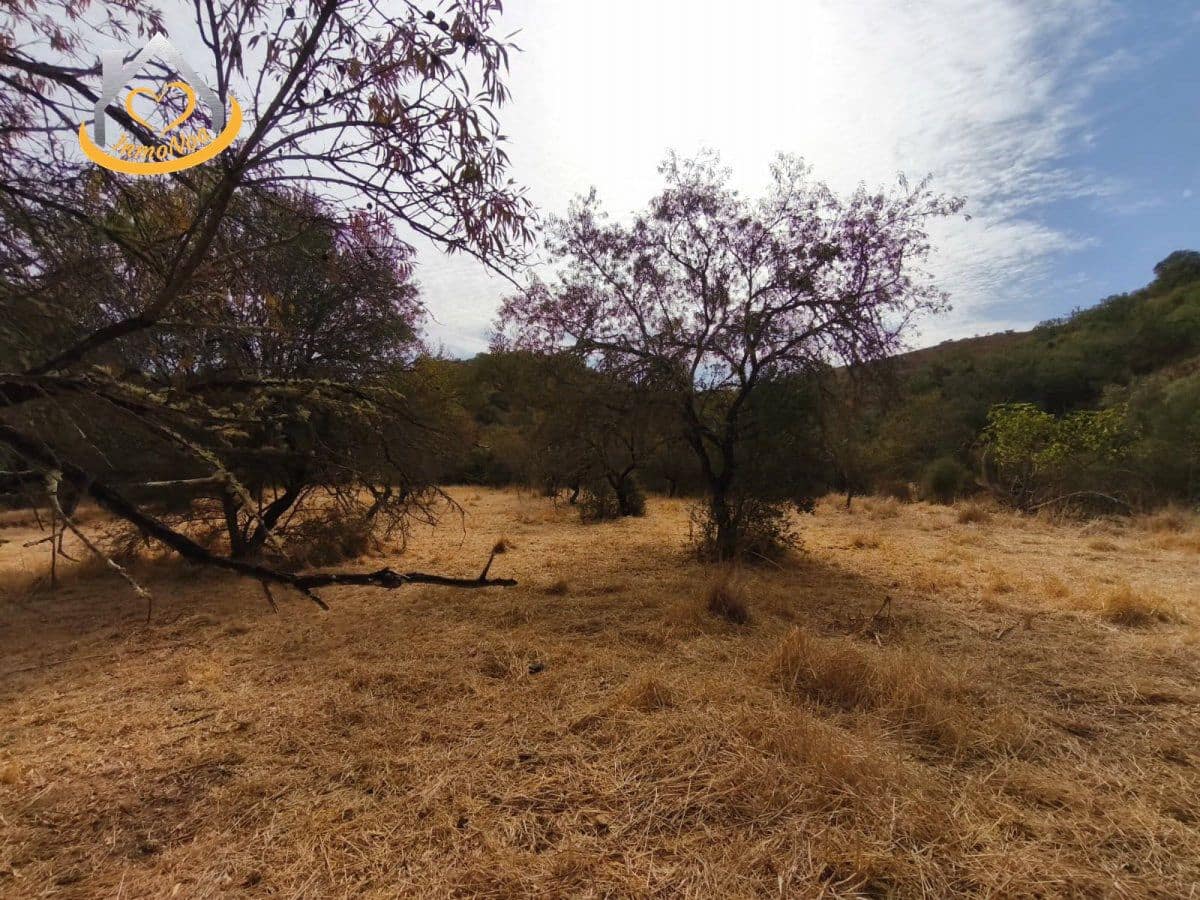 Finca/Herregård til salgs i Sanlucar de Guadiana - € 63 000 (Ref: 9974929)