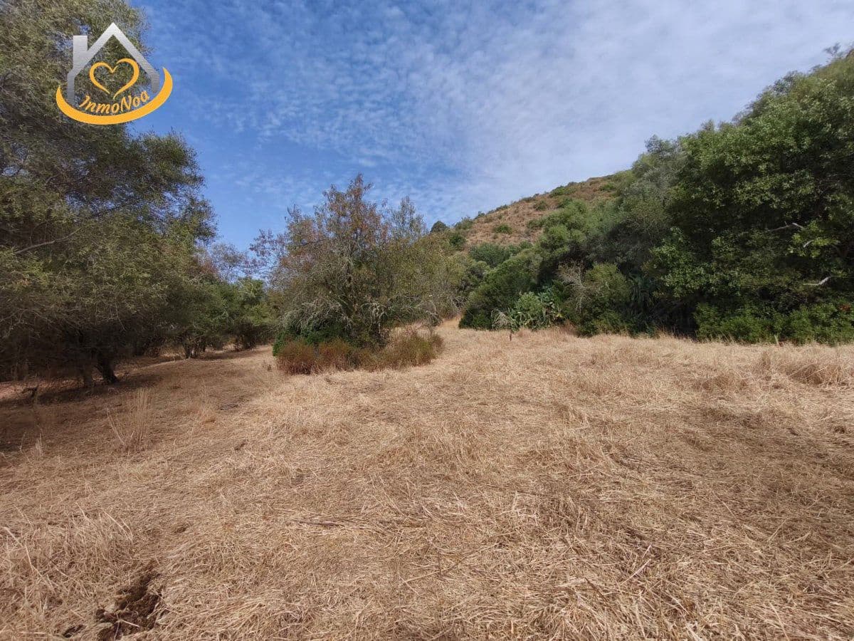 Finca/Herregård til salgs i Sanlucar de Guadiana - € 63 000 (Ref: 9974929)