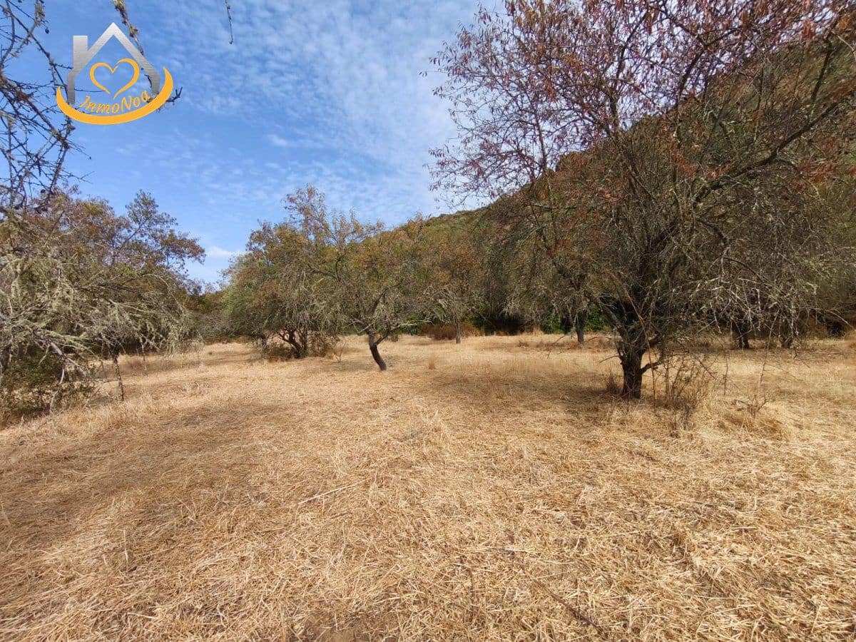 Finca/Herregård til salgs i Sanlucar de Guadiana - € 63 000 (Ref: 9974929)
