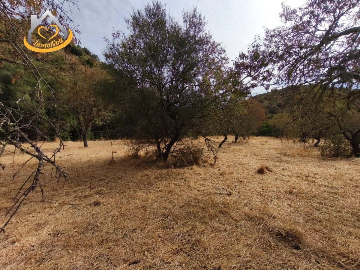 Finca/Herregård til salgs i Sanlucar de Guadiana - € 63 000 (Ref: 9974929)