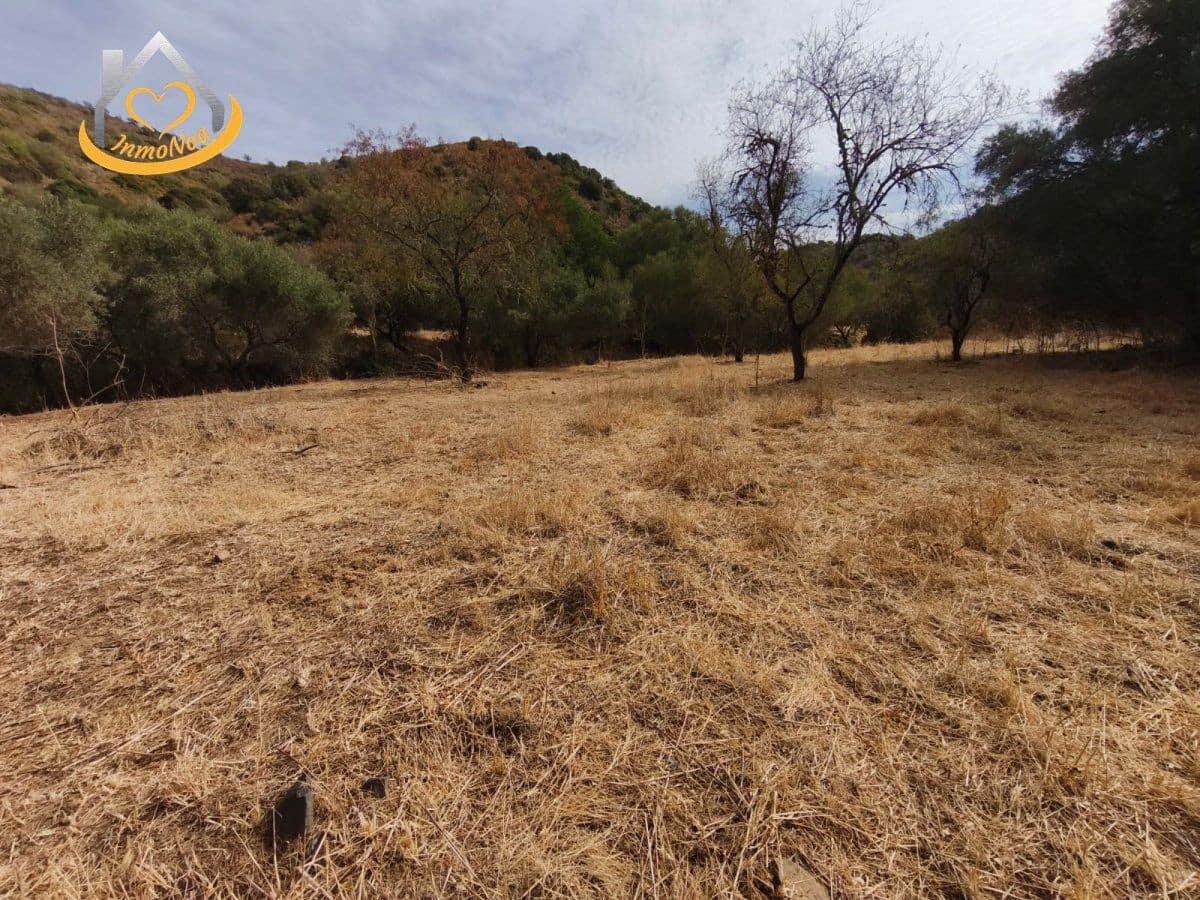Finca/Herregård til salgs i Sanlucar de Guadiana - € 63 000 (Ref: 9974929)