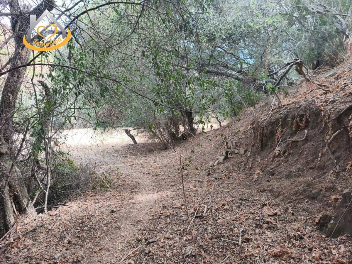 Finca/Herregård til salgs i Sanlucar de Guadiana - € 63 000 (Ref: 9974929)