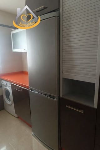 3 soveværelse Lejlighed til salg i Cartaya - € 130.000 (Ref: 9974930)