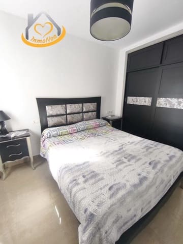 3 soveværelse Lejlighed til salg i Cartaya - € 130.000 (Ref: 9974930)