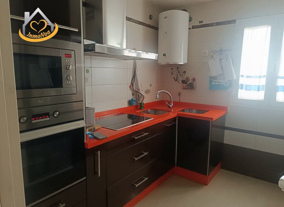 3 soveværelse Lejlighed til salg i Cartaya - € 130.000 (Ref: 9974930)