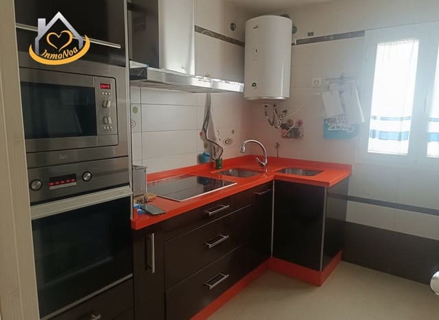3 soveværelse Lejlighed til salg i Cartaya - € 130.000 (Ref: 9974930)