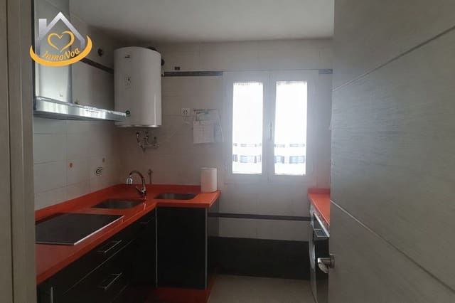 3 soveværelse Lejlighed til salg i Cartaya - € 130.000 (Ref: 9974930)