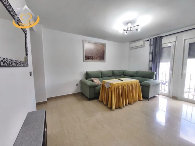 3 soveværelse Lejlighed til salg i Cartaya - € 130.000 (Ref: 9974930)