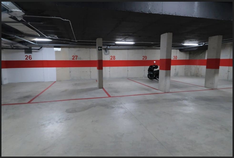 2 bedroom Apartment for sale in Orihuela Costa with pool garage - € 265,000 (Ref: 9343404)