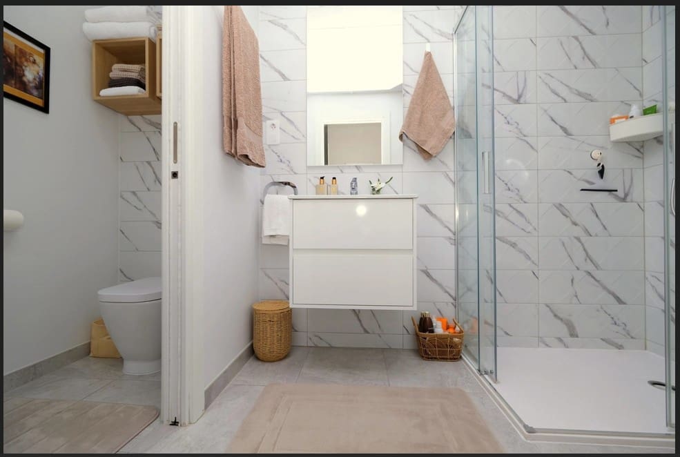 2 bedroom Apartment for sale in Orihuela Costa with pool garage - € 265,000 (Ref: 9343404)