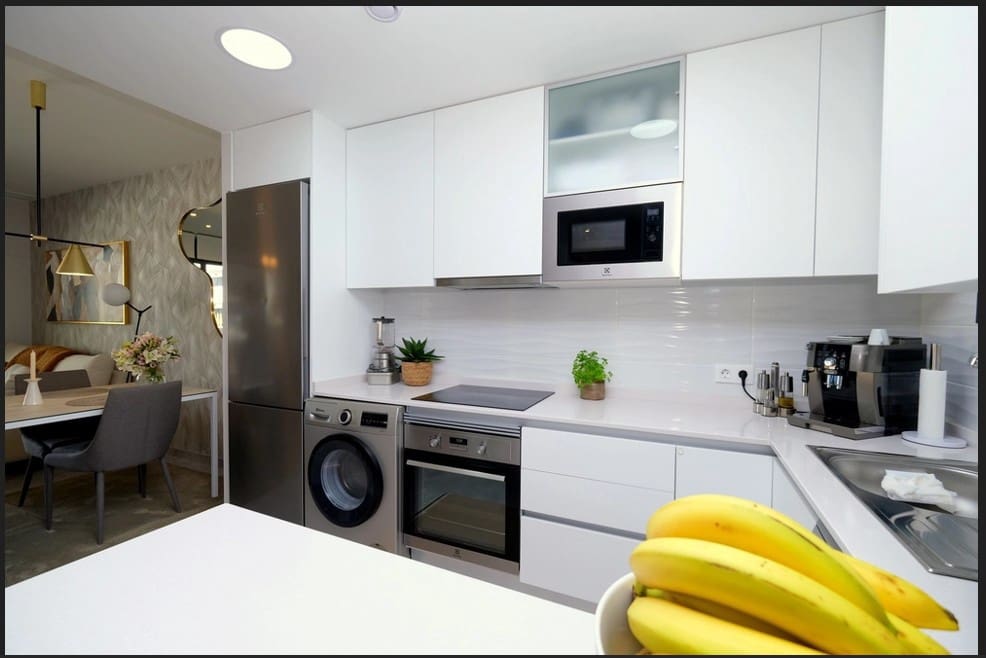 2 bedroom Apartment for sale in Orihuela Costa with pool garage - € 265,000 (Ref: 9343404)