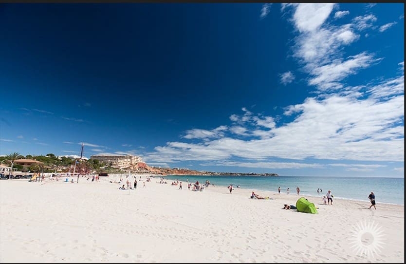 2 bedroom Apartment for sale in Orihuela Costa with pool garage - € 265,000 (Ref: 9343404)