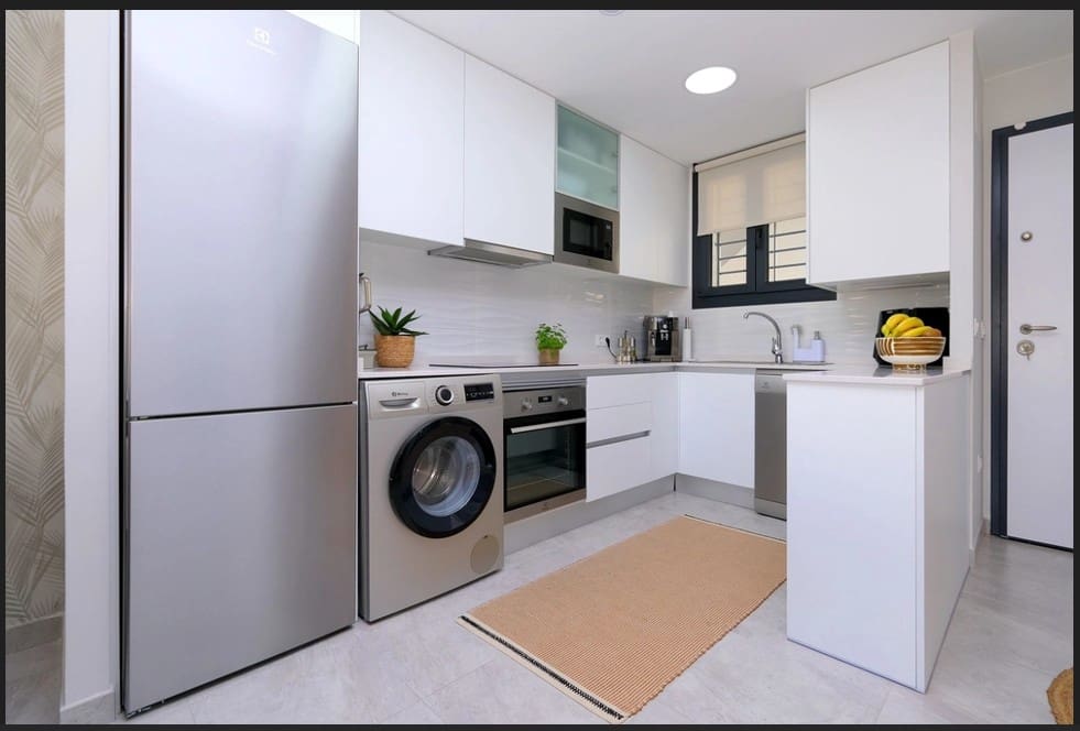 2 bedroom Apartment for sale in Orihuela Costa with pool garage - € 265,000 (Ref: 9343404)