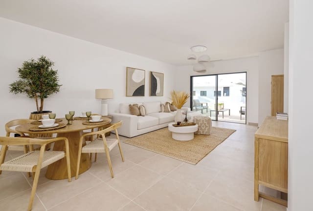 2 soverom Leilighet til salgs i Bahia de Casares, Casares med svømmebasseng garasje - € 418 800 (Ref: 9329655)