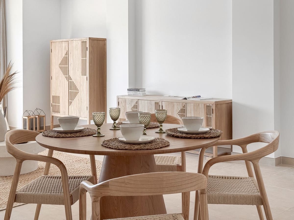 2 makuuhuone Huoneisto myytävänä paikassa Bahia de Casares mukana uima-altaan 
autotalli - 418 800 € (Ref: 9329655)