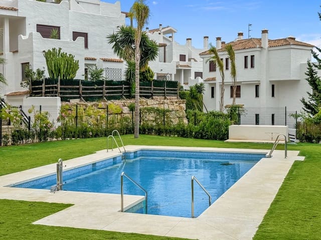 2 soverom Leilighet til salgs i Bahia de Casares, Casares med svømmebasseng garasje - € 418 800 (Ref: 9329655)
