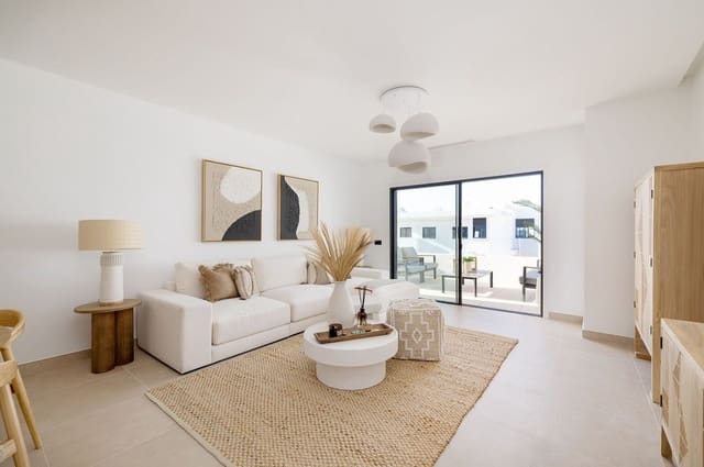 2 soverom Leilighet til salgs i Bahia de Casares, Casares med svømmebasseng garasje - € 418 800 (Ref: 9329655)