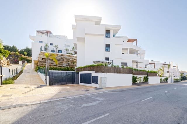 2 soverom Leilighet til salgs i Bahia de Casares, Casares med svømmebasseng garasje - € 418 800 (Ref: 9329655)