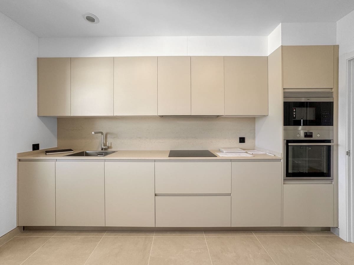 2 makuuhuone Huoneisto myytävänä paikassa Bahia de Casares mukana uima-altaan 
autotalli - 418 800 € (Ref: 9329655)