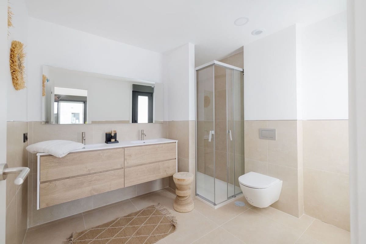 2 makuuhuone Huoneisto myytävänä paikassa Bahia de Casares mukana uima-altaan 
autotalli - 418 800 € (Ref: 9329655)