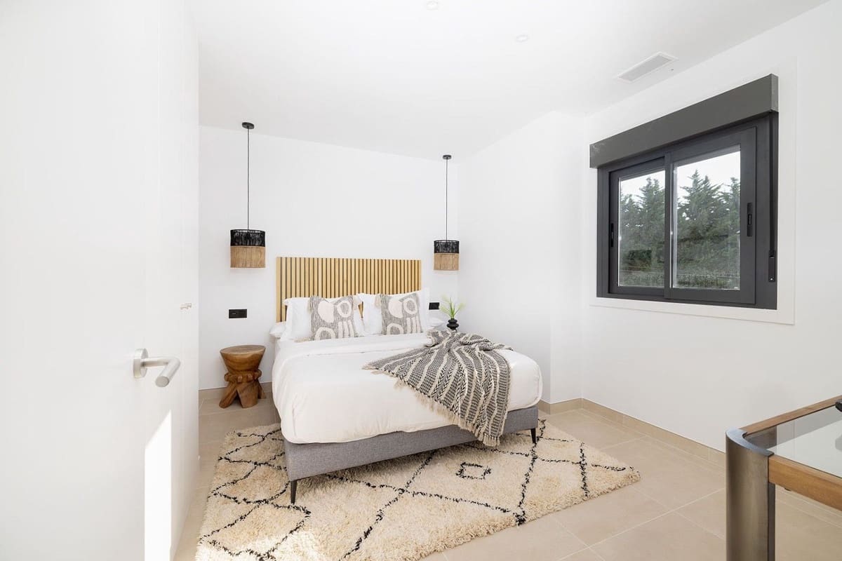 2 makuuhuone Huoneisto myytävänä paikassa Bahia de Casares mukana uima-altaan 
autotalli - 418 800 € (Ref: 9329655)