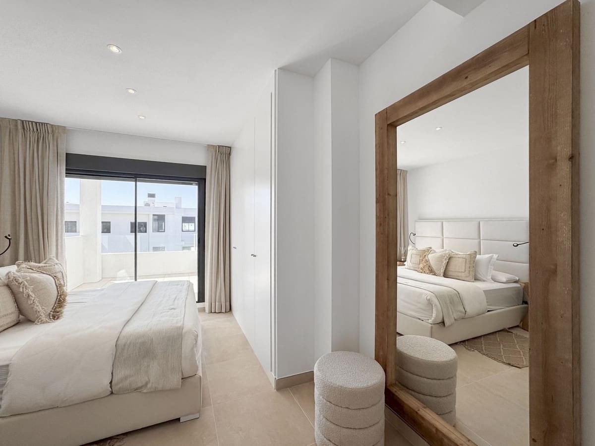 2 makuuhuone Huoneisto myytävänä paikassa Bahia de Casares mukana uima-altaan 
autotalli - 418 800 € (Ref: 9329655)