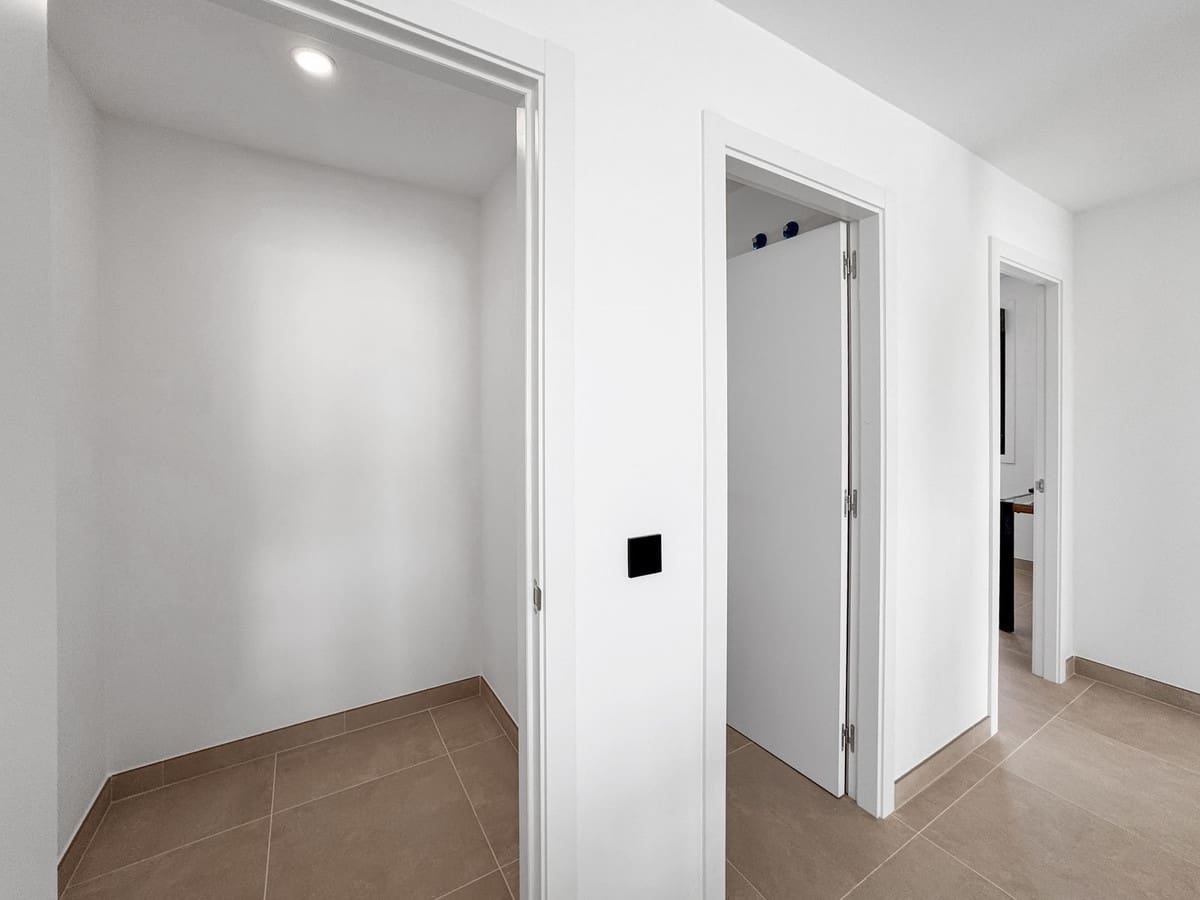 2 makuuhuone Huoneisto myytävänä paikassa Bahia de Casares mukana uima-altaan 
autotalli - 418 800 € (Ref: 9329655)