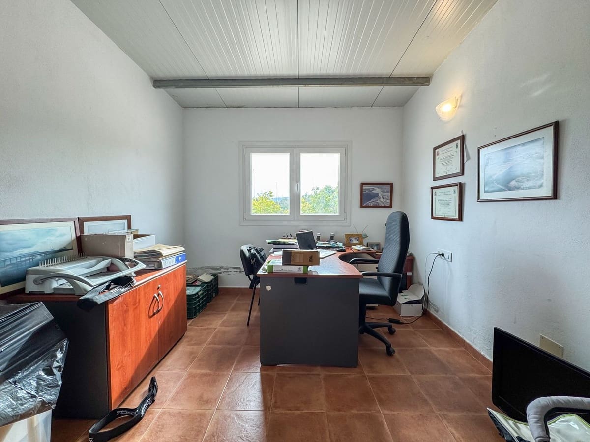 1 Zimmer Villa zu verkaufen in Sotogrande mit Garage - 2.250.000 € (Ref: 9329656)