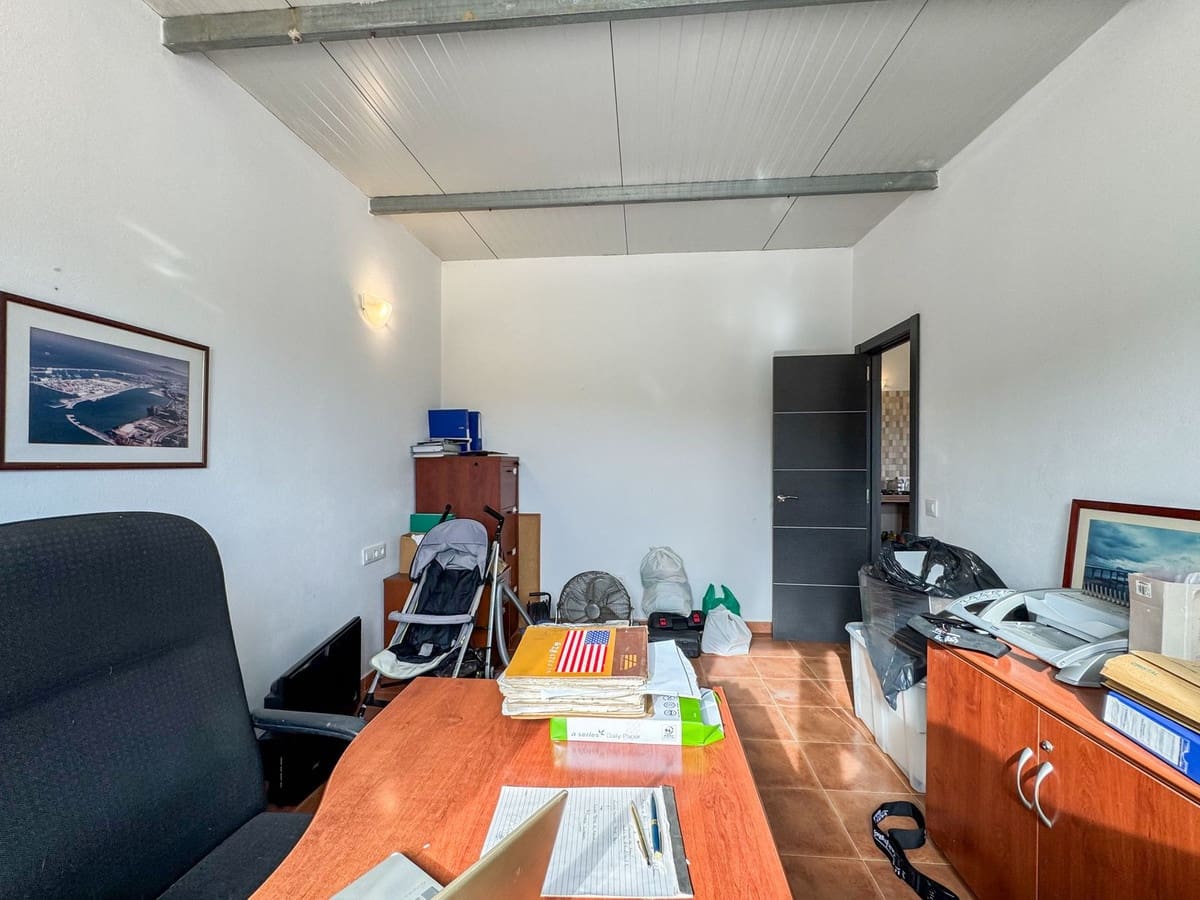 1 Zimmer Villa zu verkaufen in Sotogrande mit Garage - 2.250.000 € (Ref: 9329656)