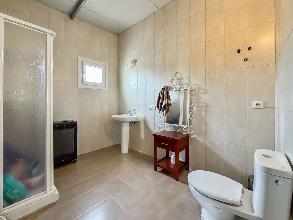 1 Zimmer Villa zu verkaufen in Sotogrande mit Garage - 2.250.000 € (Ref: 9329656)