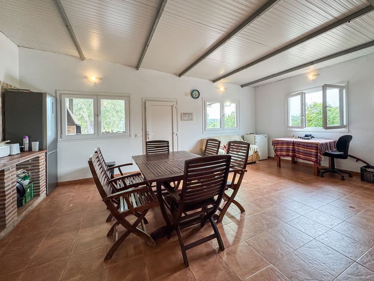 1 Zimmer Villa zu verkaufen in Sotogrande mit Garage - 2.250.000 € (Ref: 9329656)