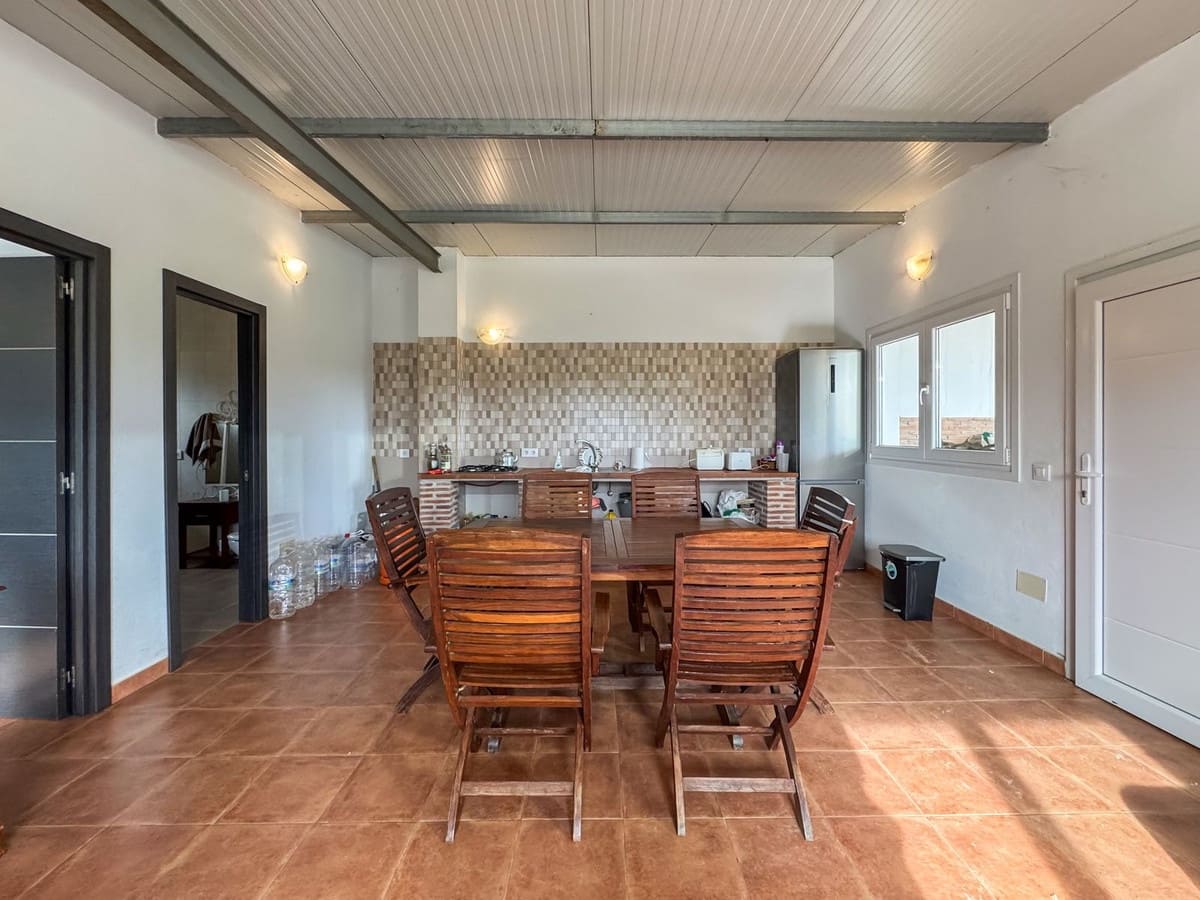 1 Zimmer Villa zu verkaufen in Sotogrande mit Garage - 2.250.000 € (Ref: 9329656)