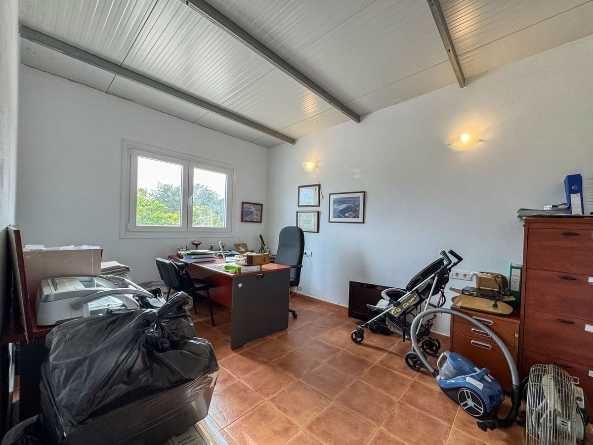 1 Zimmer Villa zu verkaufen in Sotogrande mit Garage - 2.250.000 € (Ref: 9329656)